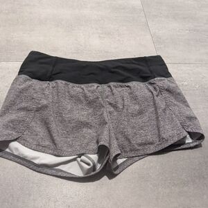 Lululemon running shorts *see description